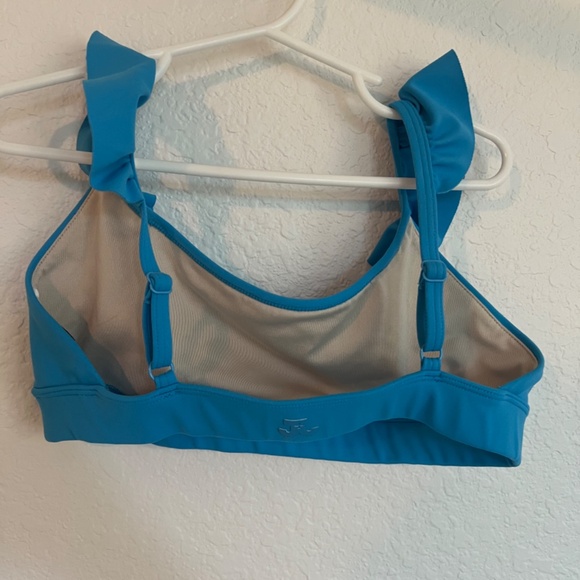 Jo + Jax Ruffled Up Dance Top- Set of 3 (YXL) - Picture 9 of 14